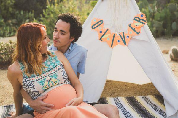 The Empress Photography