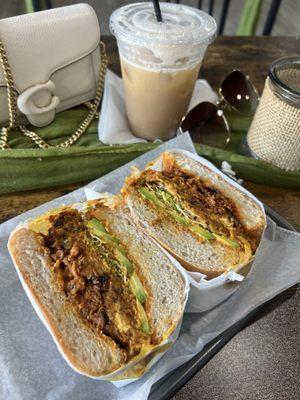 RHW Retail & Vegan Cafe