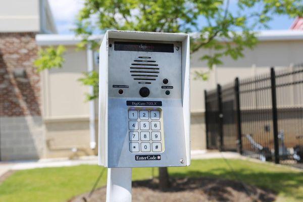 Cherryfield Self Storage