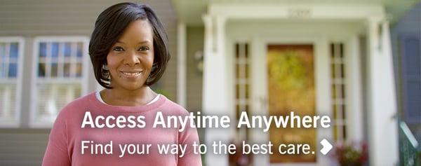 Alcohol and Drug Recovery Center