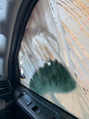 Haltom City Car Wash