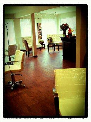 Premier Hair Lounge