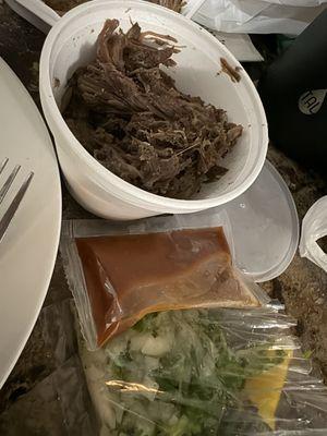 La Reyna Tortilleria Jones