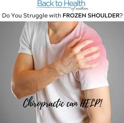 Back to Health of Anthem