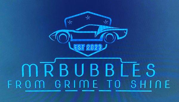 Mr Bubbles Auto Detailing