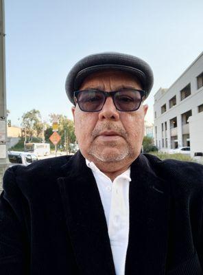 Department of Motor Vehicles