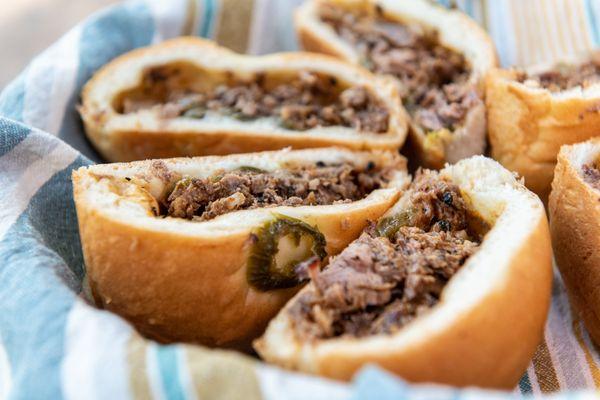 Kolache Shoppe - Heights