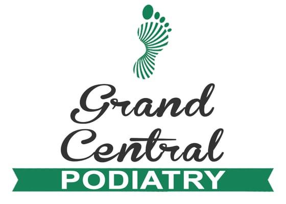 Ernest Levi, DPM - Grand Central Podiatry
