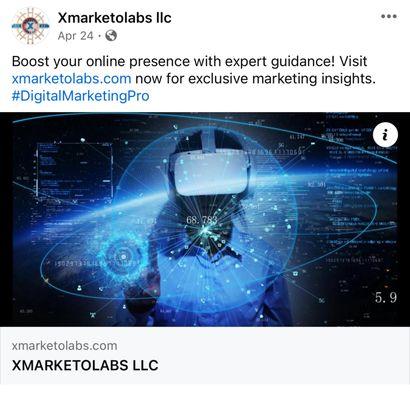Xmarketolabs