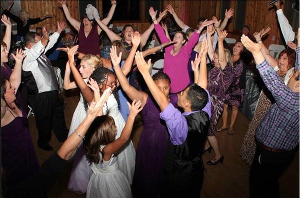 DanceMan Productions