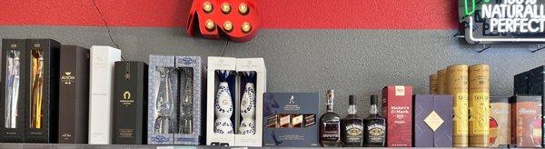 Mr. Liquor - San Antonio