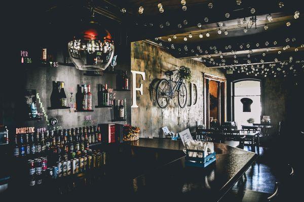 Split Decision Cafe'