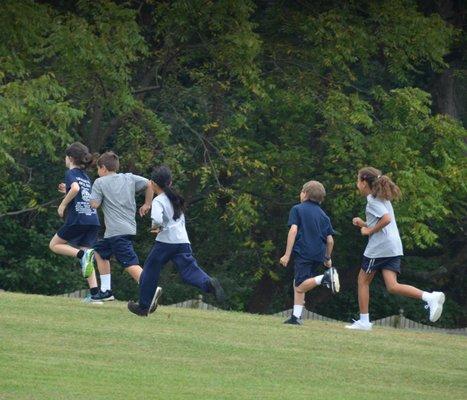 Shrewsbury Christian Academy