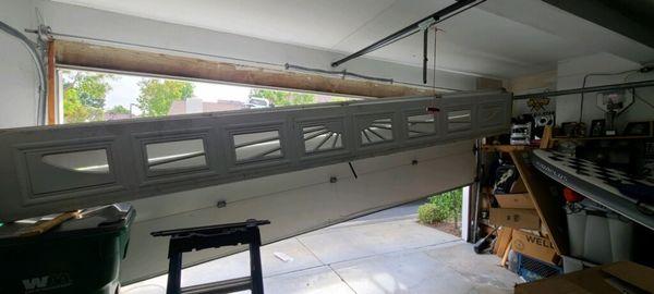 Luxor Garage Door Service