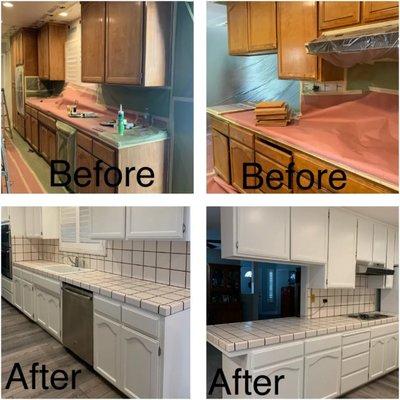 Master Color Painting