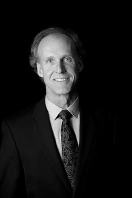 Mitchell Dorris, DPM