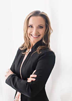 Jacqueline Mallett - Heckler Realty