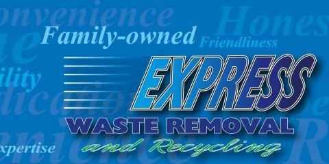 Express Waste Removal