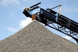 Construction Aggregates