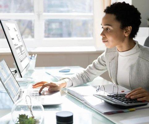 J & P Real Estate Solution