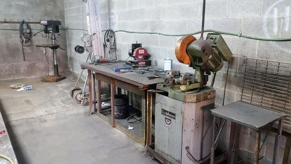 ARC Welding Services