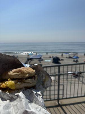Dad's Deli and Ice Cream