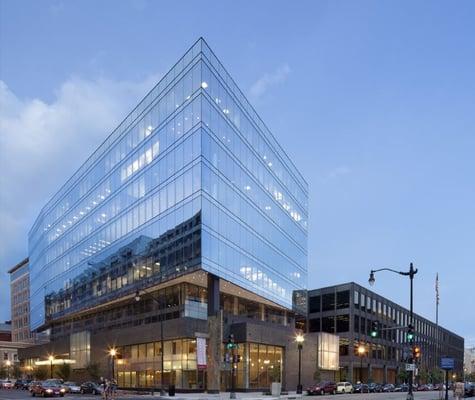 First Congregational United Church of Christ