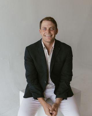 Landon McLeod - Coastal Gateway Real Estate Group