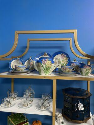 Old Soul Vintage Antique and Unique