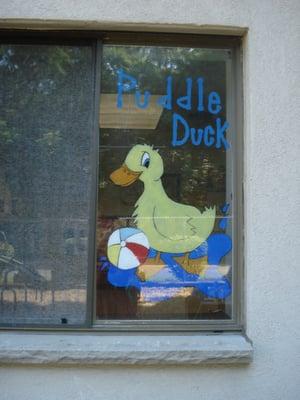 Puddle Duck Day School