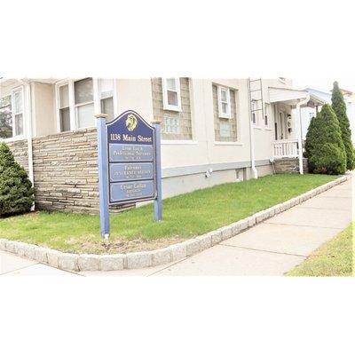 Visit us at 1138 Main Street Peekskill, New York 10566