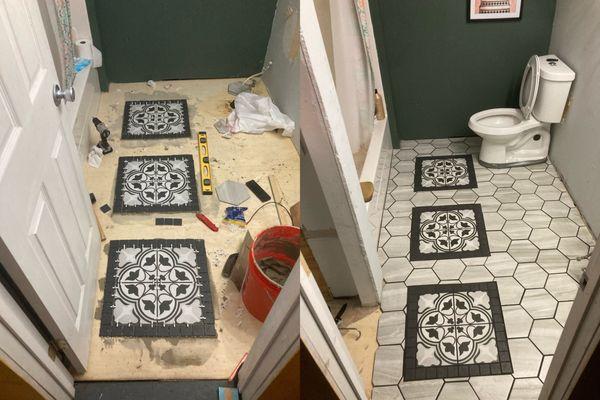 Dl Handyman Service