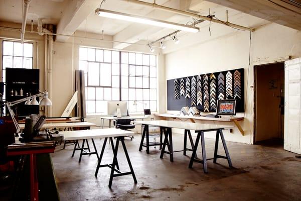 Independent Framing Studio