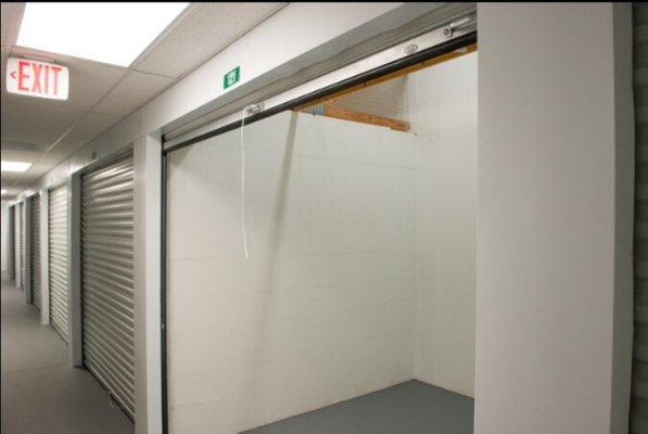 Midgard Self Storage