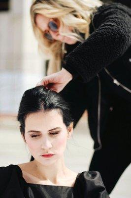 Beauté By Elisha Smith