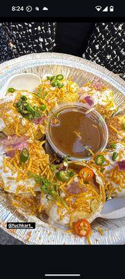 Fuchkart Times Square