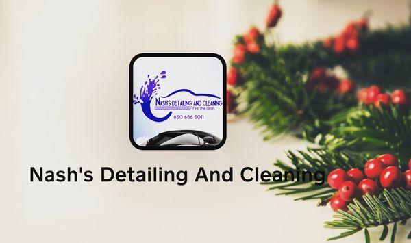 Nash's Detailing & Cleaning