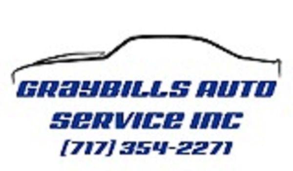 Graybill's Auto Service