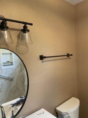 In A Flash Home Improvements