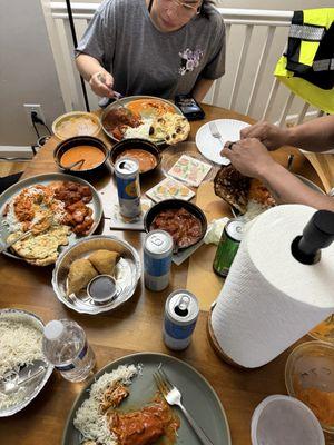 Neelam Indian Cuisine