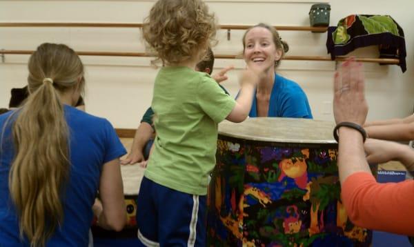 Music Together - Valley Cat Music