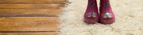 All Clean Carpets by Minshalls