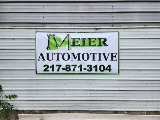 Meier Automotive