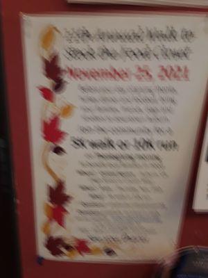 Auburn Interfaith Food Closet