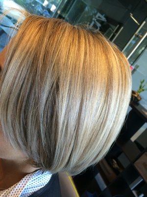 Highlights and Lowlights