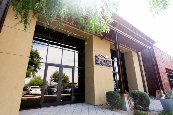 The Meadows Outpatient Center, Scottsdale