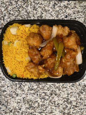 No. 1 Chinese Restaurant