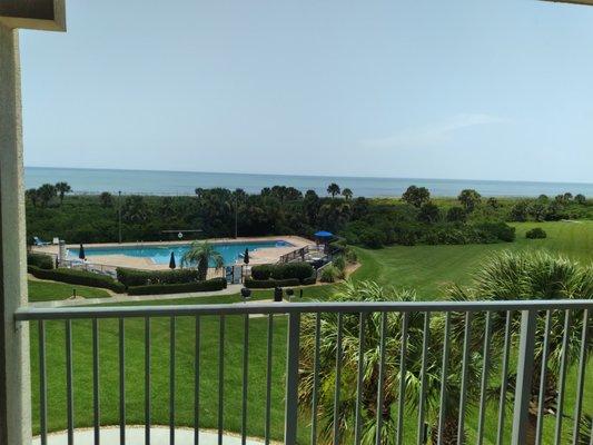 Surf Club Condominium