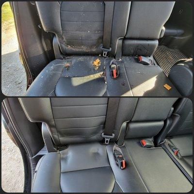 Couples Auto Detailing