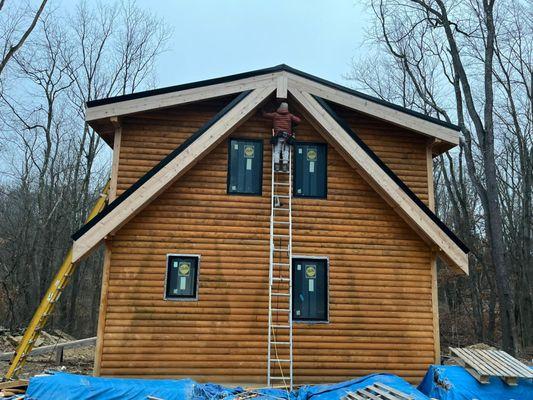 Adonai Home Improvement Group